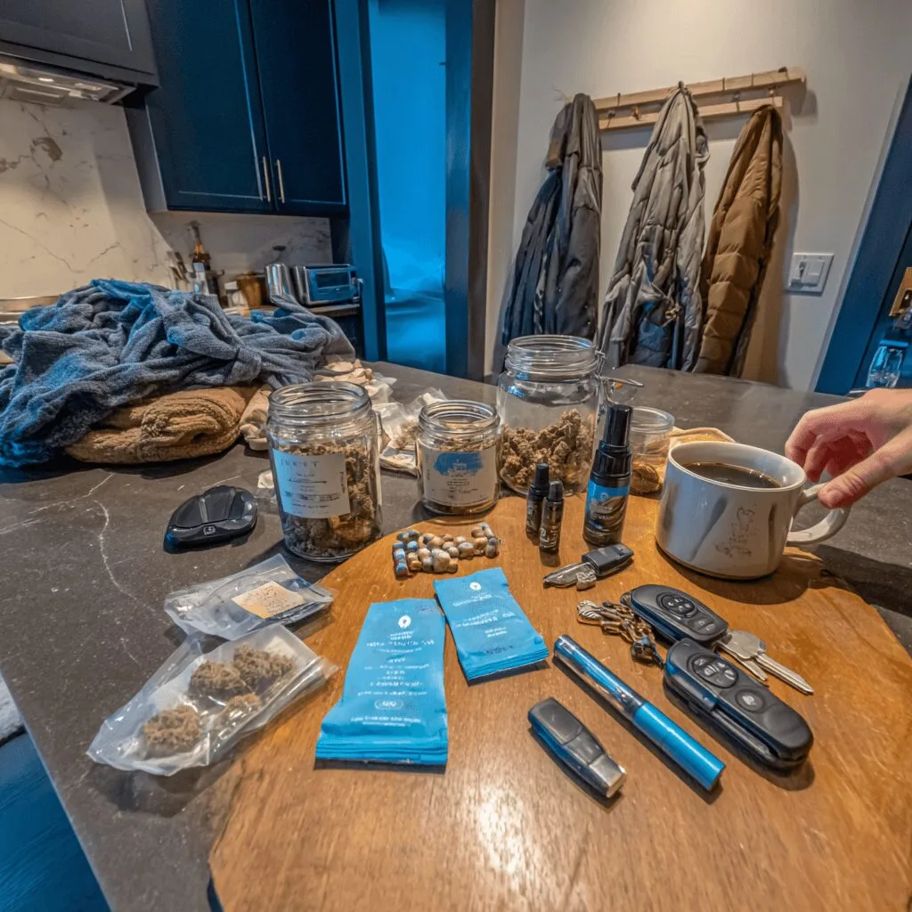 Could the federal THC product ban upend your access? Discover the surprising truths and what this game-changing move means for you. Click to learn more.