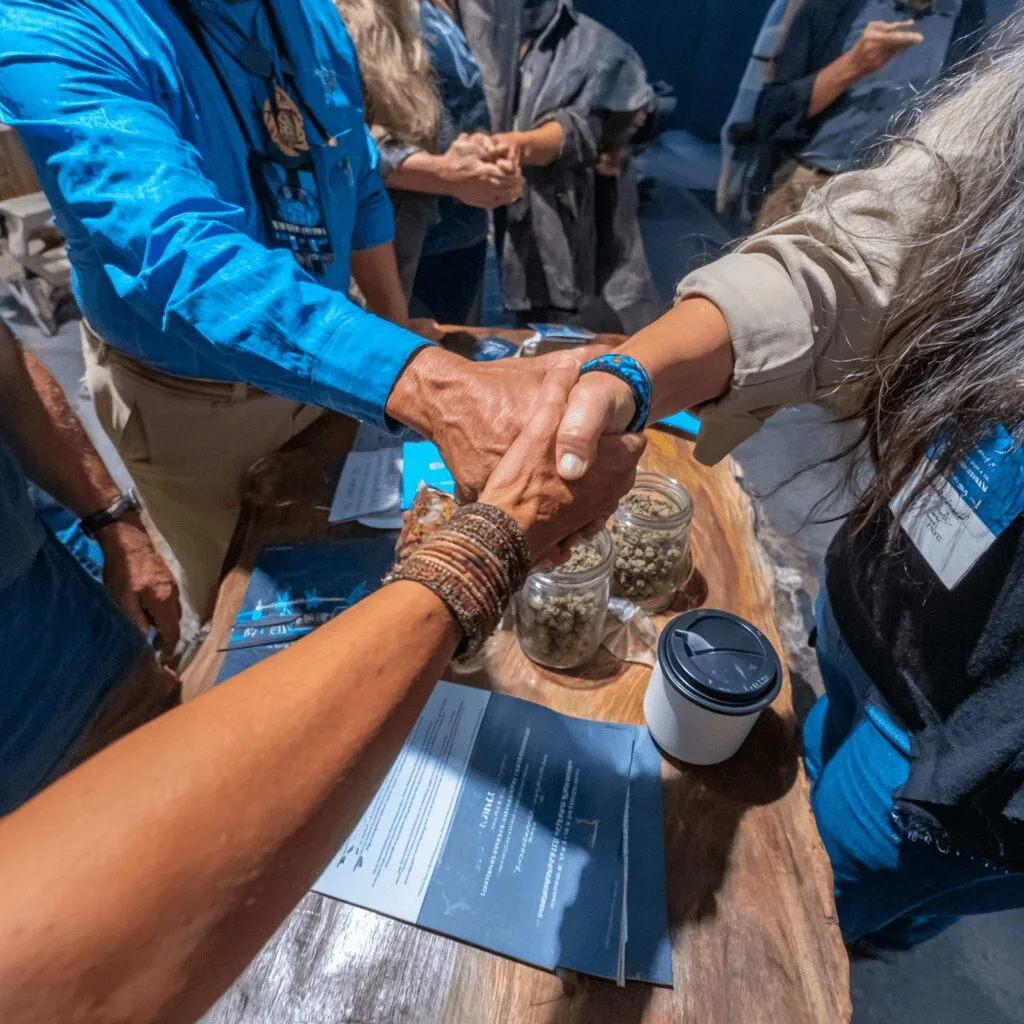 Curious about the Pokagon Band cannabis compact? Discover how this historic agreement shapes Michigan's cannabis future. Tap in for exclusive insights!