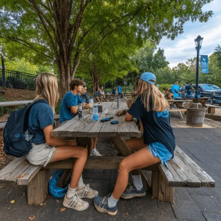 Teen Killed Lake Norman: What Really Happened and Why It Matters Now Teen killed Lake Norman sparks urgent questions—what really unfolded at the lakeside park? Explore the tragedy's untold angles and hidden truths now.
