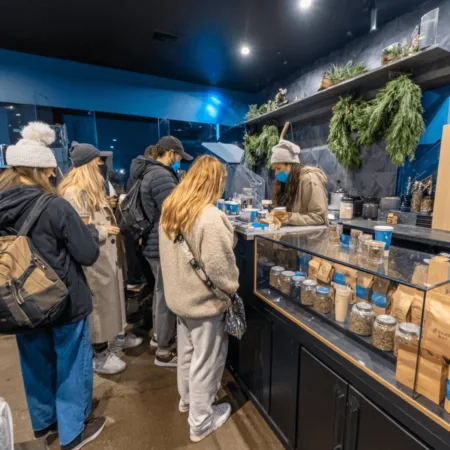 Massachusetts Holiday Cannabis Hours: Find Festive Dispensaries Open Near You Want to enjoy the holidays stress-free? Discover Massachusetts holiday cannabis hours to see which dispensaries are open this festive season—don't miss out!