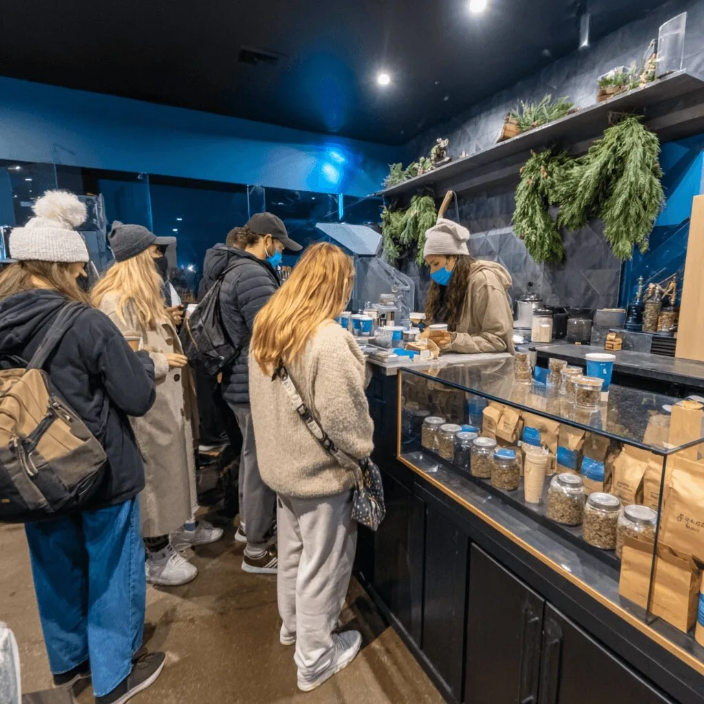 Want to enjoy the holidays stress-free? Discover Massachusetts holiday cannabis hours to see which dispensaries are open this festive season—don't miss out!