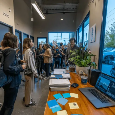 Trulieve Notes Redemption: How This Bold Move Shifts Cannabis Investing Curious about Trulieve notes redemption? Discover how this move impacts cannabis investors, financial strategy, and market confidence. Click to learn more!