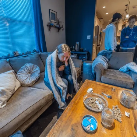 Scromiting Cannabinoid Hyperemesis Syndrome: The Truths Cannabis Users Need Now Discover the shocking reality of scromiting cannabinoid hyperemesis syndrome. Is cannabis really causing this? Dive into what every user must know now.