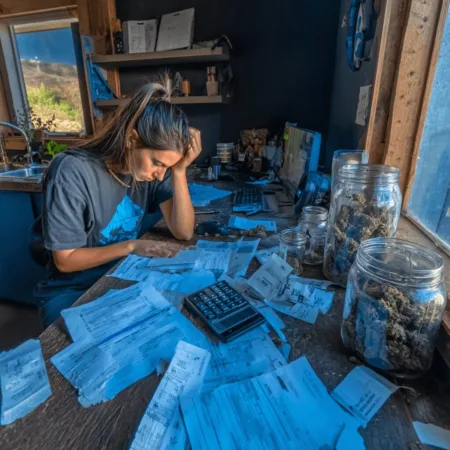 How to Challenge 280E Cannabis Deductions and Save Big on Taxes Ready to challenge 280E cannabis deductions? Discover powerful tactics, potential loopholes, and expert insights to help maximize your cannabis tax returns.