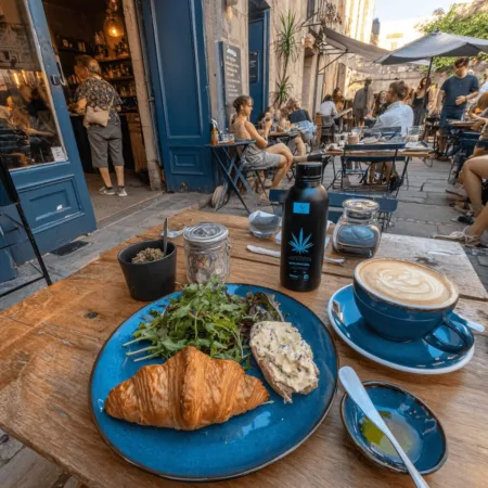 CBD Food Regulation Europe: What Every Consumer Should Know Now CBD food regulation Europe: Discover how strict laws impact your favorite edibles. Are rules stalling new products? Uncover the reality behind the headlines.