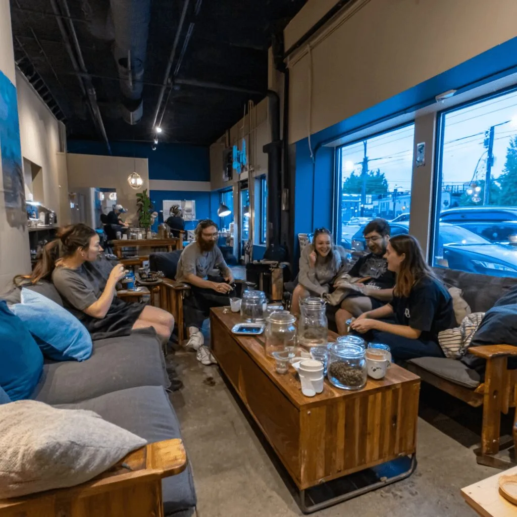 Curious about marijuana lounge regulations in Worcester & Fitchburg? Discover what’s changing—find out how these rules could impact your next night out!