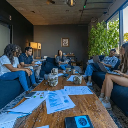 Dive into Cronos Group cannabis valuation—are shifting U.S. regulations the key to big gains? Uncover expert insights every investor needs right now.