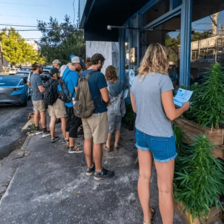 Alabama Medical Cannabis Dispensary Licenses: Who’s Getting the Golden Tickets? Curious about Alabama medical cannabis dispensary licenses? Discover who got approved and what this means for patients and business. Click to find out more!