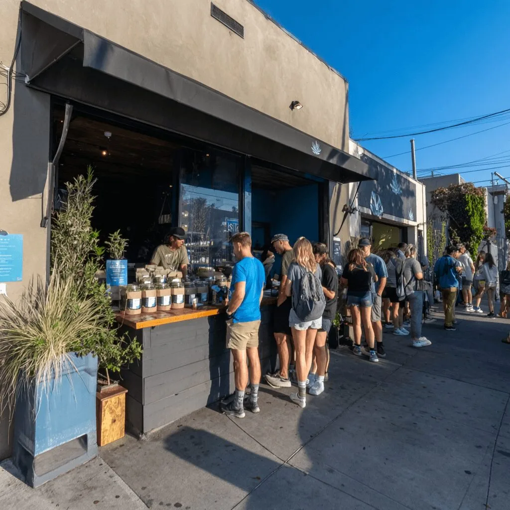Explore California cannabis tax struggles—discover why LA businesses still suffer despite rollbacks. Intrigued by their fight? Get the real story now.