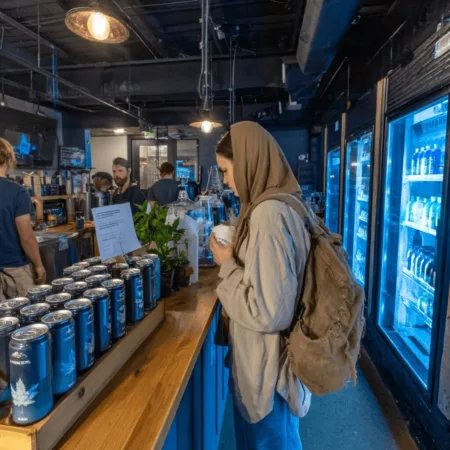 Curious about Ohio THC beverage regulations? Uncover the real impact on businesses and what these changes could mean for the future—don't miss out.