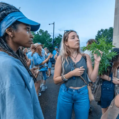 Discover the latest twists in the Alabama cannabis reclassification debate. Who will shape the outcome—lawmakers or advocates? Dive in for the verdict.