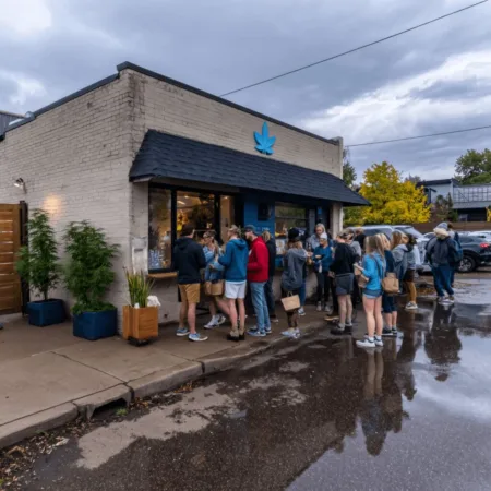 Red Lake Nation Cannabis Dispensary: West St. Paul’s Bold New Chapter Discover the new Red Lake Nation cannabis dispensary in West St. Paul! Explore exclusive strains, unique culture, and your next favorite cannabis spot.