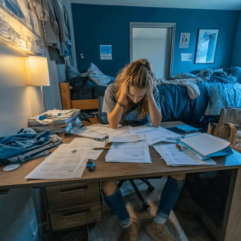 Is marijuana teen school performance at risk? Discover what experts reveal about grades, stress, and the true impact. Read before it's too late!
