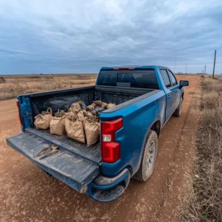 Uncover the shocking reality of illegal marijuana trafficking Oklahoma Texas. Why is this underground trade booming? Dive in for exclusive insights—read now!