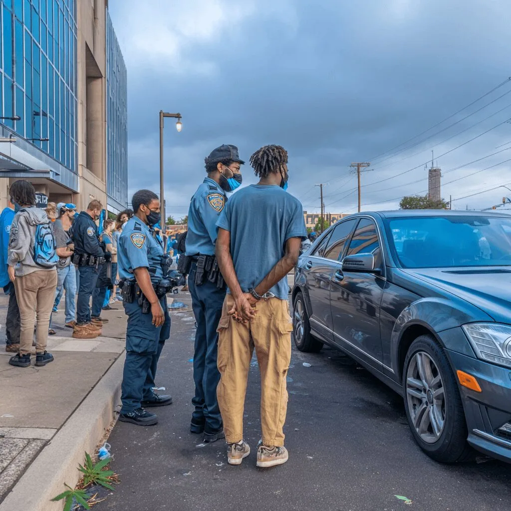 Discover the latest updates on the Nino Breeze marijuana arrest. What really happened? Get the inside scoop and all the shocking twists here.