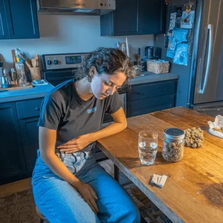 Are cannabis induced digestive problems affecting you? Discover what’s really happening, what doctors now know, and crucial answers you can’t miss.