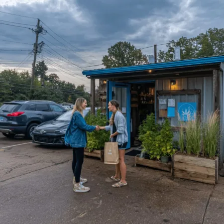 Curaleaf Virginia market entry is shaking up the scene. Discover what's next—will this bold move redefine cannabis business in the state?