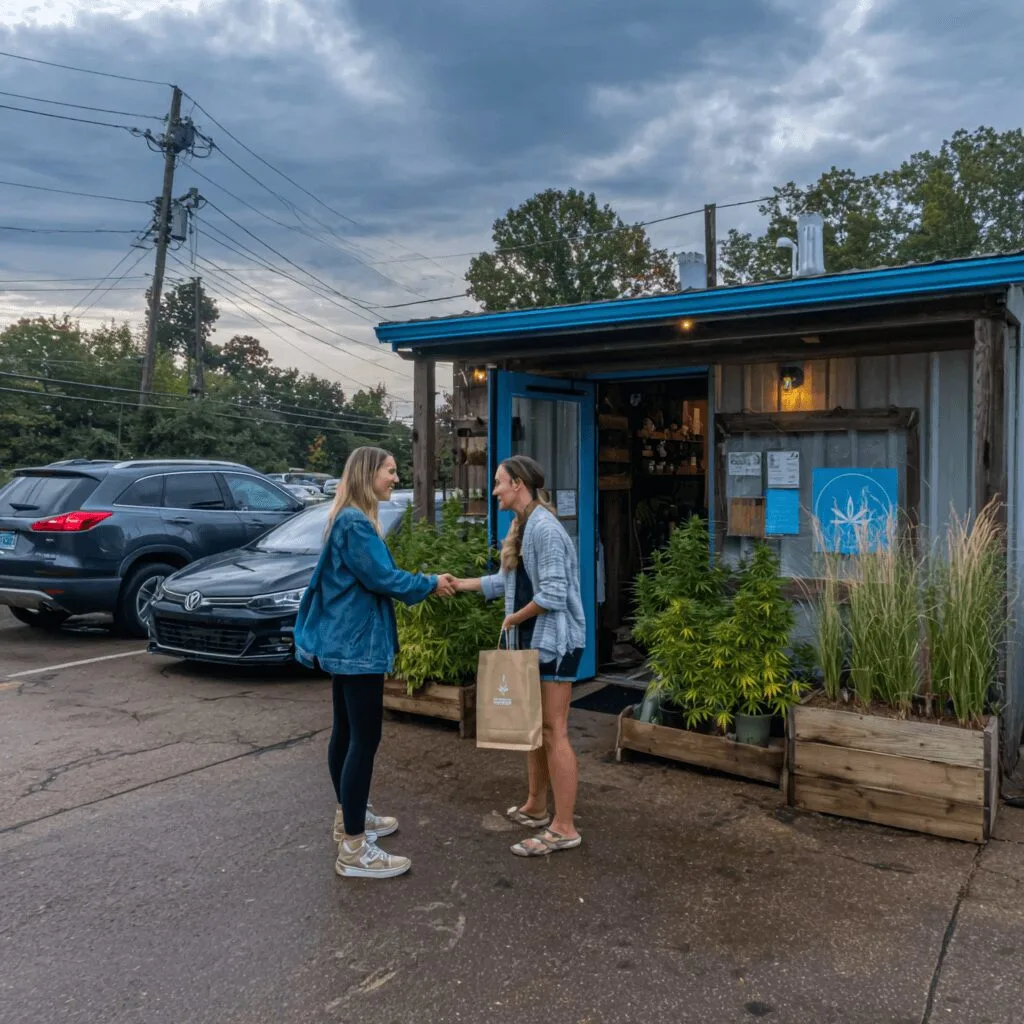 Curaleaf Virginia market entry is shaking up the scene. Discover what's next—will this bold move redefine cannabis business in the state?