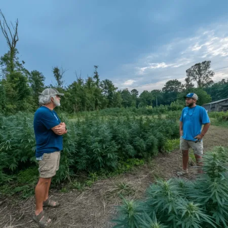 Discover why the Kentucky hemp industry is sparking fierce debate. Uncover what’s at stake as leaders clash over its future. Click for insights!
