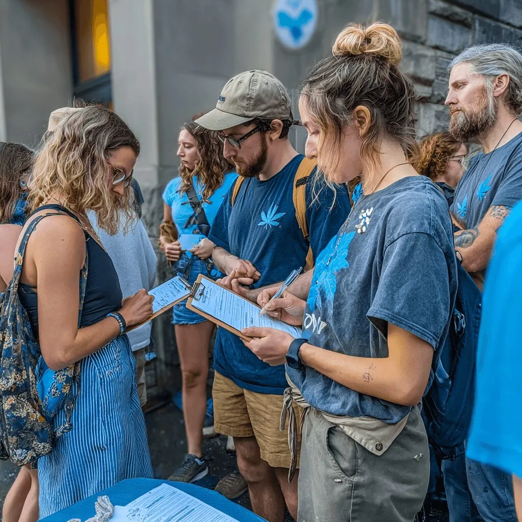 Discover the latest drama in the marijuana amendment lawsuit—will signatures be tossed out? Uncover twists, legal moves, and what’s really at stake.