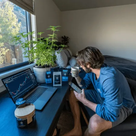 Discover the real reason behind Tilray stock cannabis rescheduling buzz—could this be your moment to profit? Click to see why investors are paying attention!