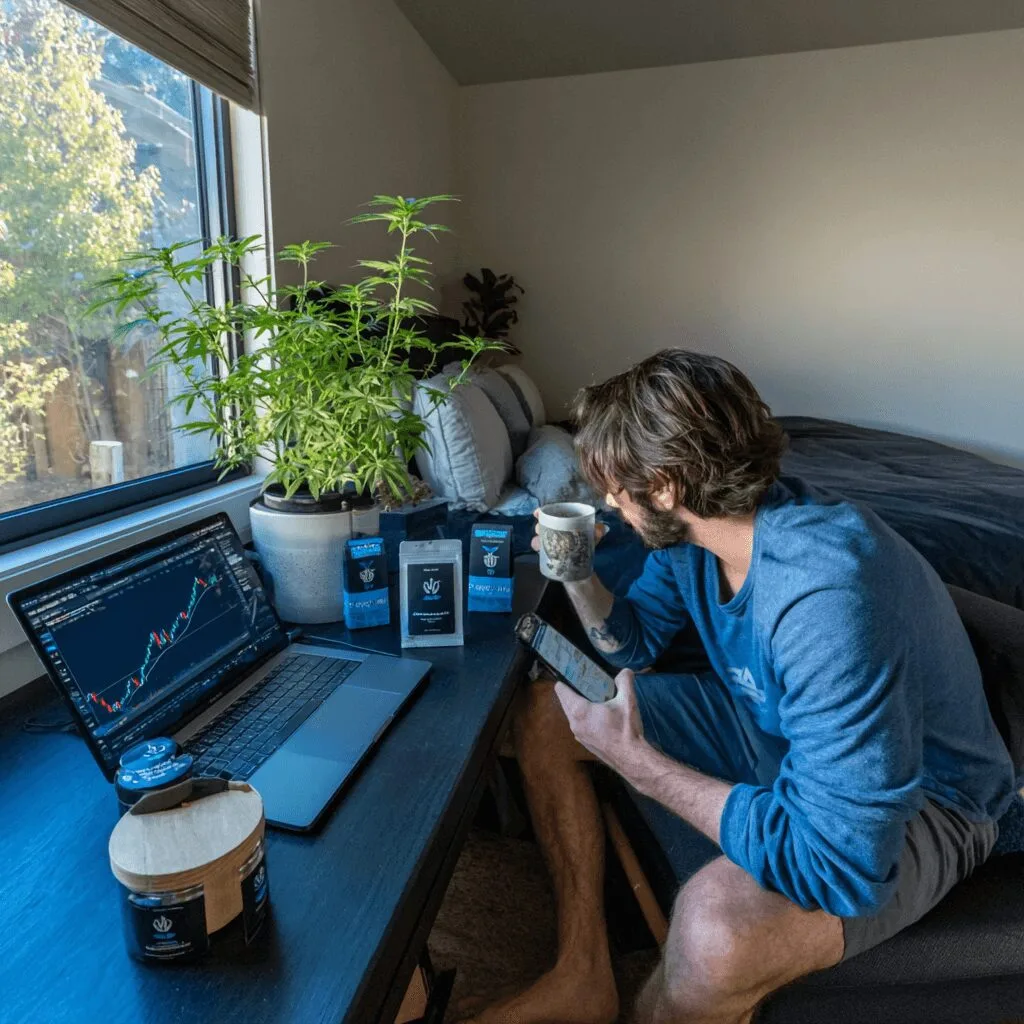 Discover the real reason behind Tilray stock cannabis rescheduling buzz—could this be your moment to profit? Click to see why investors are paying attention!