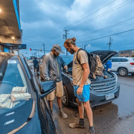 Uncover dramatic updates in the Nashville drug deal shooting. What really happened? Discover exclusive details that will leave you stunned—read more now.