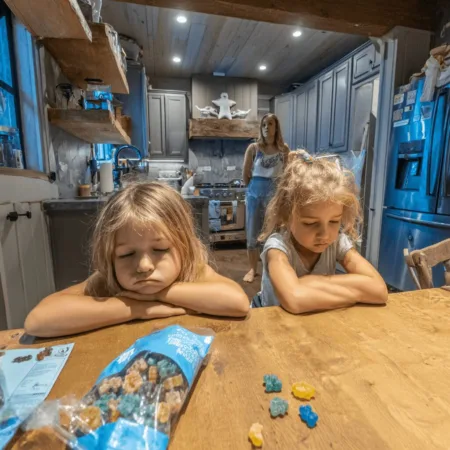Urgent Warning: Children Hospitalized THC Gummies Incidents on the Rise Discover the shocking story of children hospitalized THC gummies. Urgent warnings, critical facts, and safety tips—could your kids be at risk too?