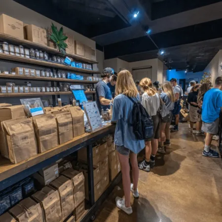 Minnesota Cannabis Dispensaries Bottleneck: Why Shops Are Still Waiting to Bloom Discover how the Minnesota cannabis dispensaries bottleneck could impact your access and choices—find out what’s causing delays in this must-read exposé.