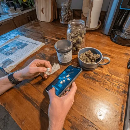 Cannabis vs Ibuprofen Pain: Which Wins for Real Relief in 2024? Curious about cannabis vs ibuprofen pain? Uncover new findings and see which really delivers better relief – what you discover may surprise you!