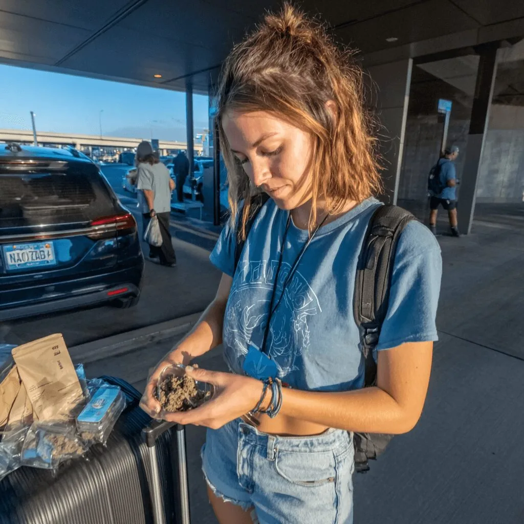 Wondering about interstate cannabis travel laws? Discover legal risks before your next road trip or flight—don't risk it until you read these crucial details!