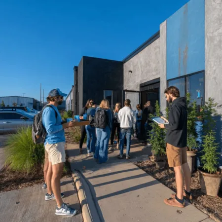 Why Texas Vertical Cannabis License Holders Like Verano Are Changing the Game Unlock the secrets to winning a Texas vertical cannabis license. Discover why Verano’s big move could change your entry into Texas cannabis for good.