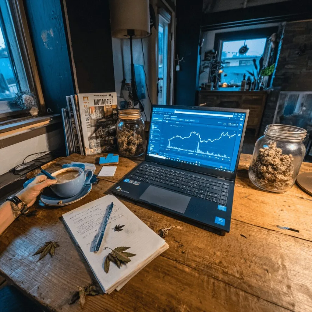 Don’t miss the hottest cannabis and psychedelic sector news! Dive into industry-shaking developments and trends that insiders are buzzing about.