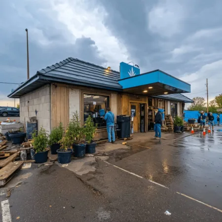 Inside the Moorhead Burger King Cannabis Transformation Shaking Up Minnesota Curious about the Moorhead Burger King cannabis transformation? Discover what's changing, why it matters, and what surprises are inside now!