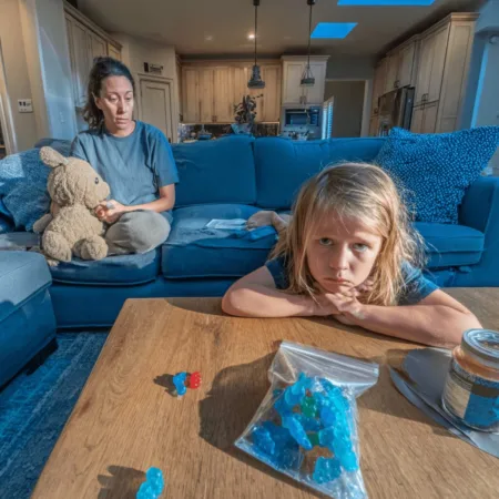 Child Endangerment THC Gummy: The Incident Alarming Parents Everywhere Uncover the real story behind the child endangerment THC gummy case in NH. What really happened, and what does it mean for parents today? Click to find out.