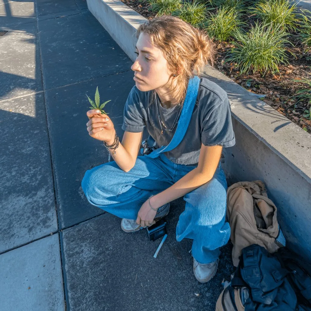 Ready to kick old habits? Discover powerful new findings on cannabis and nicotine cessation that could change your approach forever—don't miss out!