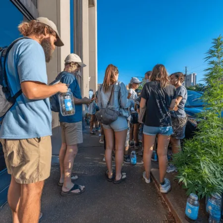 Curious about the Arkansas Supreme Court marijuana ruling? Discover how it could upend medical cannabis laws and spark heated political battles.