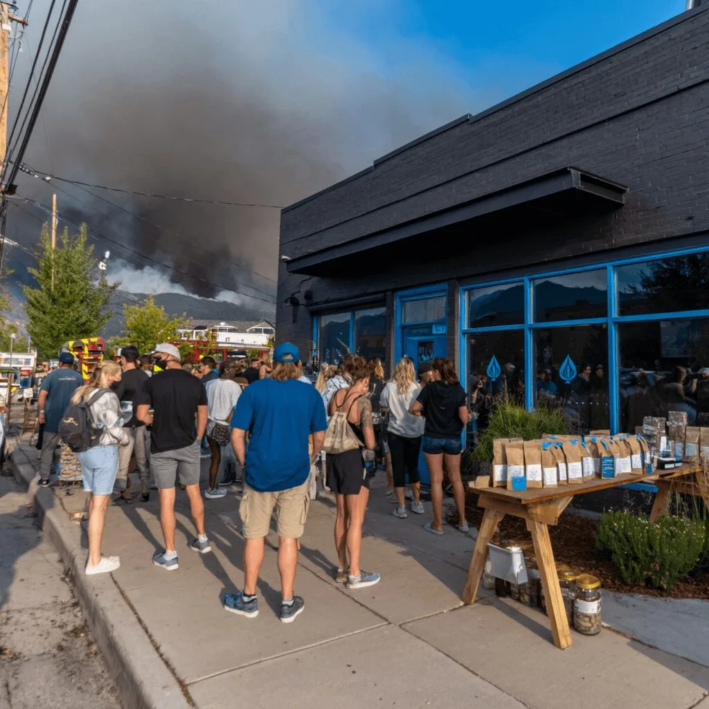 Discover the real story behind the Leadville dispensary fire. Curious what happened at this popular CBD store? Learn the truth everyone’s talking about.