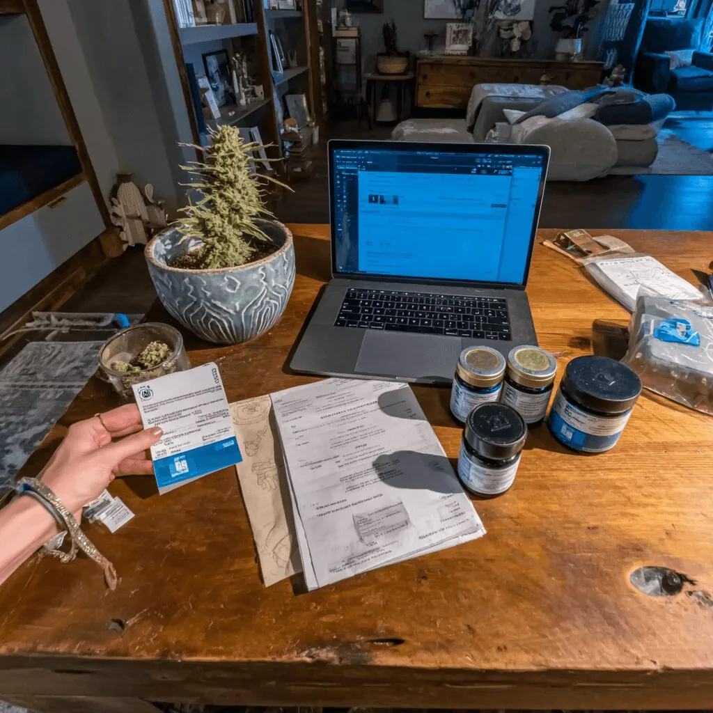 Curious about medical cannabis registrations? Discover what’s driving changes in 2025 and why this matters for patients and producers. Don’t miss out!