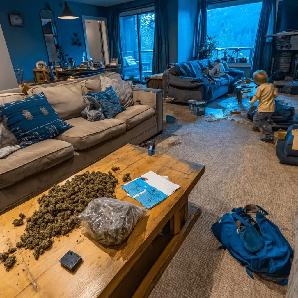 Shocking truths about child meth marijuana exposure—what really happened and what does it mean for families? Click to uncover the full story now.