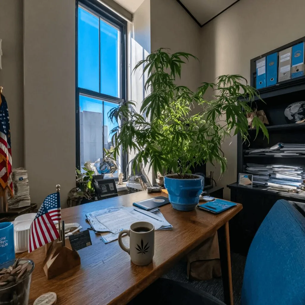 Discover how federal government cannabis views are shifting. Will Washington finally embrace reform or cling to old stigma? Dive into the debate now.