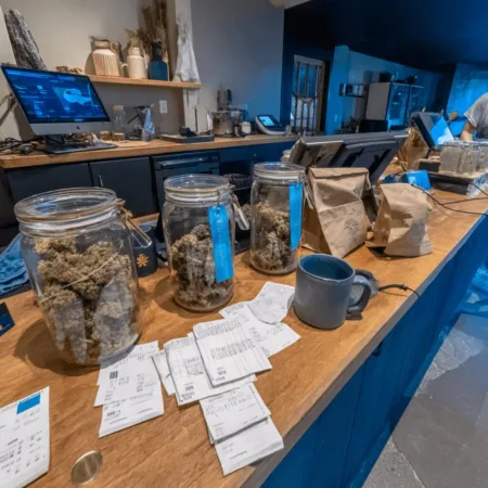 Michigan Cannabis Sales Report: November Surprises Spark Industry Debate Dive into the Michigan cannabis sales report—discover the real reason behind November's unexpected sales dip. Curious what it means for the market? Click now!
