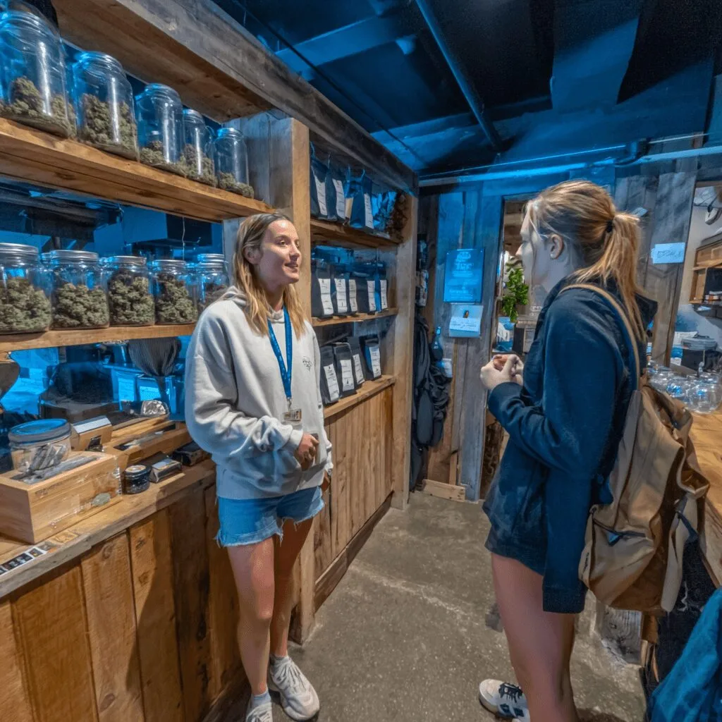 Curious about Maine cannabis reclassification? Discover how this federal change impacts businesses and consumers—see who's celebrating and who's concerned.