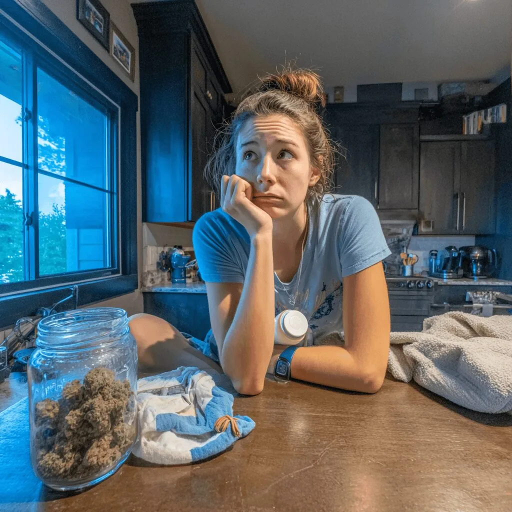 Uncover critical marijuana pregnancy risks. Before deciding, get the facts that could affect your baby's health—discover what you haven't heard yet!