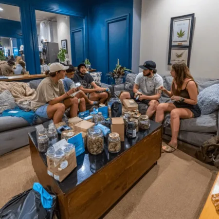 BC cannabis legalization trends: Real Stories, Evolving Products, Fresh Insights Curious about BC cannabis legalization trends? Discover what’s really changed in products, consumers, and sources—find the surprising truth inside!