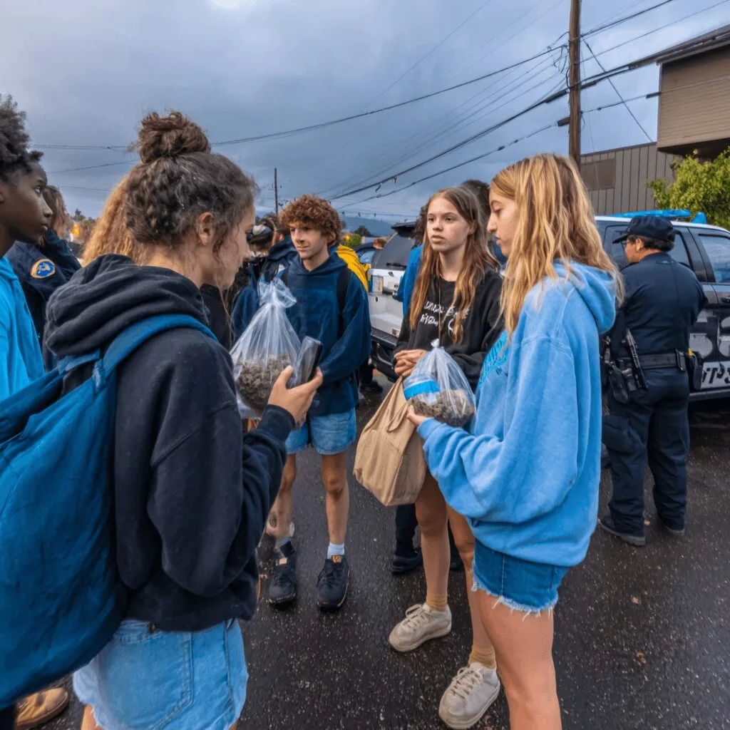 Discover the real story behind recent marijuana possession arrests. Could it happen to you? Click to find out what you must know before it’s too late.