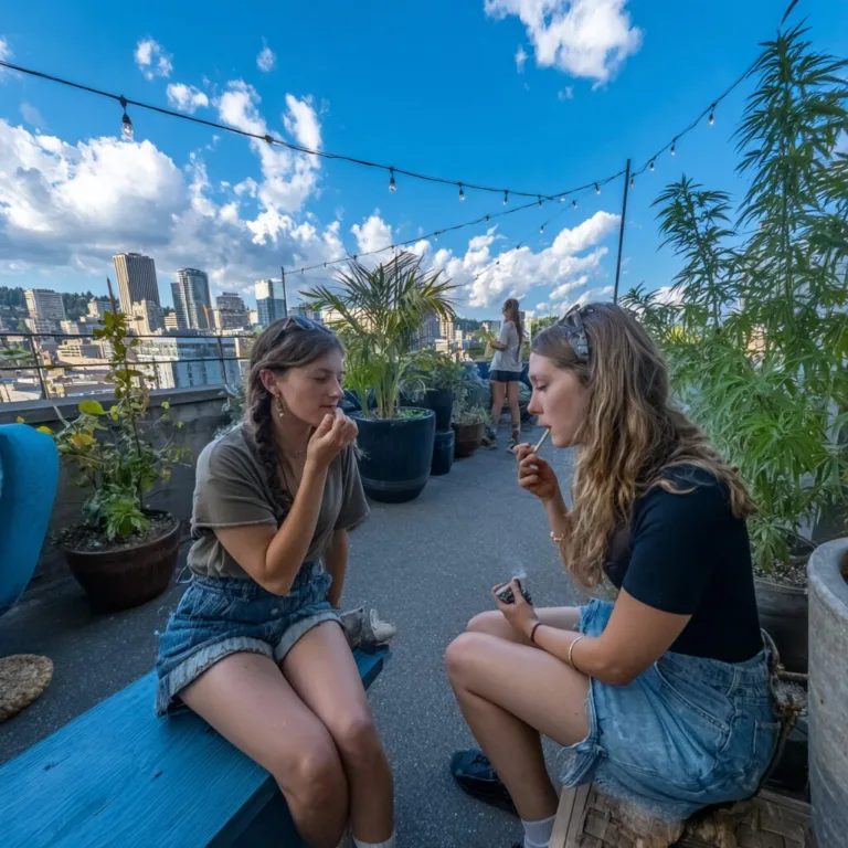 cannabis legalization updates 2025