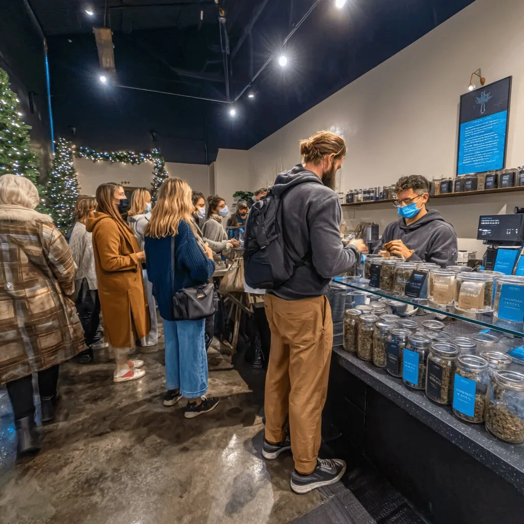 Curious about the Markieff Morris cannabis visit? Discover what really went down and why everyone’s talking about his unexpected stop at a local shop!