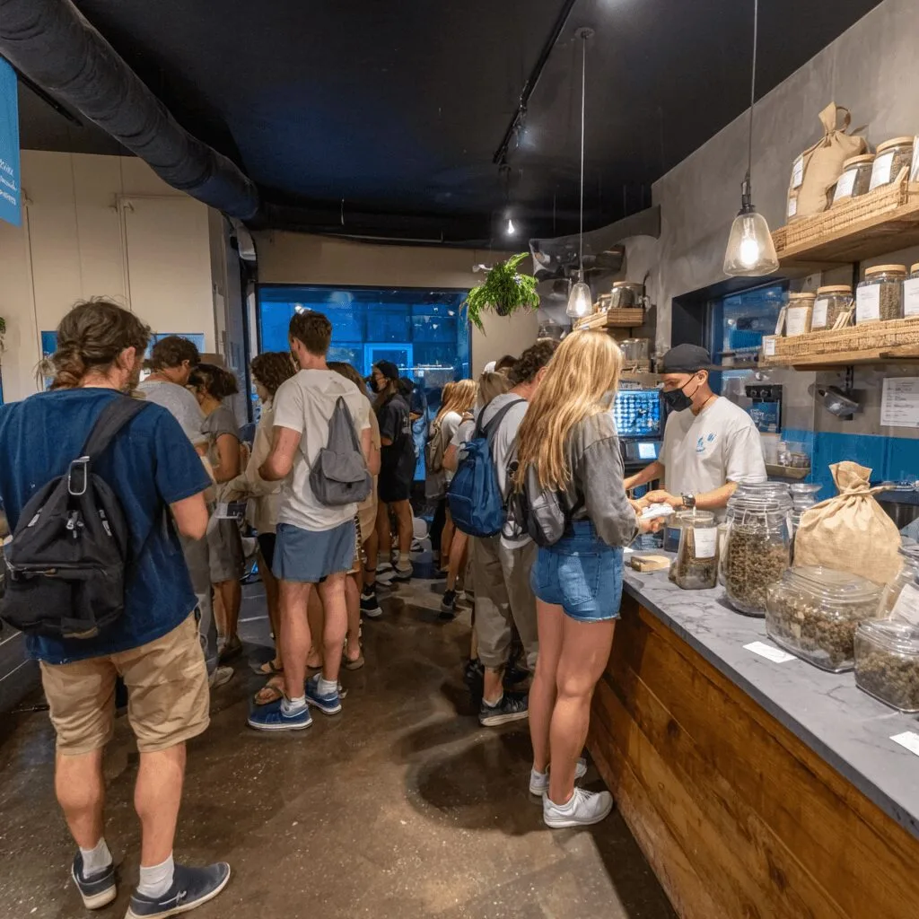 Curious about DC cannabis market growth? Discover how patient numbers are skyrocketing and why this booming trend could impact your next move.