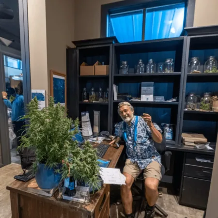 Mississippi’s Marijuana Reclassification Research: Local Experts Weigh In Curious about marijuana reclassification research? Discover why experts in Mississippi say this change could usher in groundbreaking new studies!